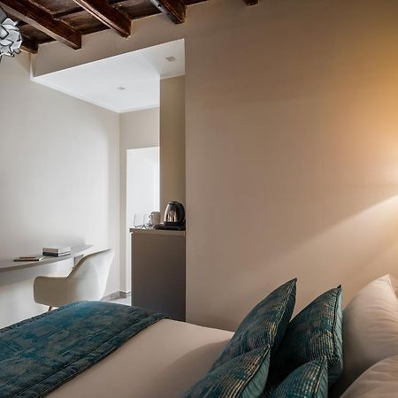 Reginella Suites Rome Exterior photo