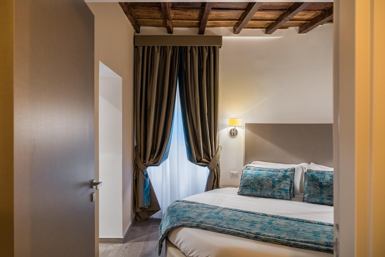 Reginella Suites Rome Exterior photo