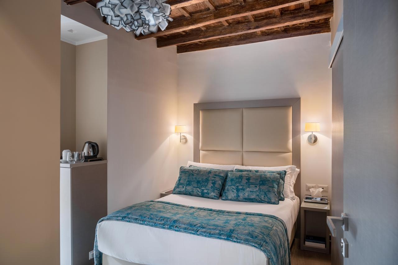 Reginella Suites Rome Exterior photo