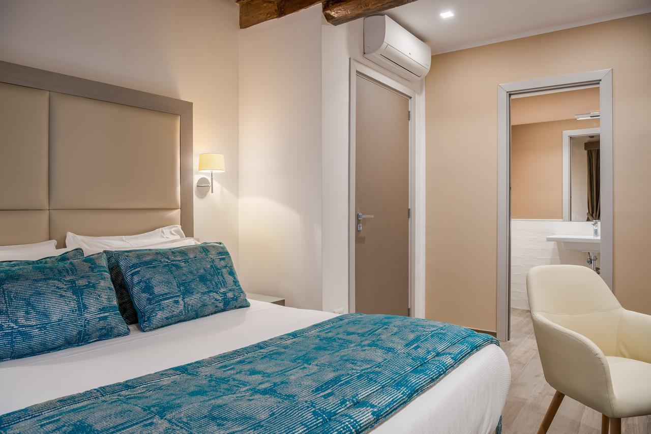 Reginella Suites Rome Exterior photo