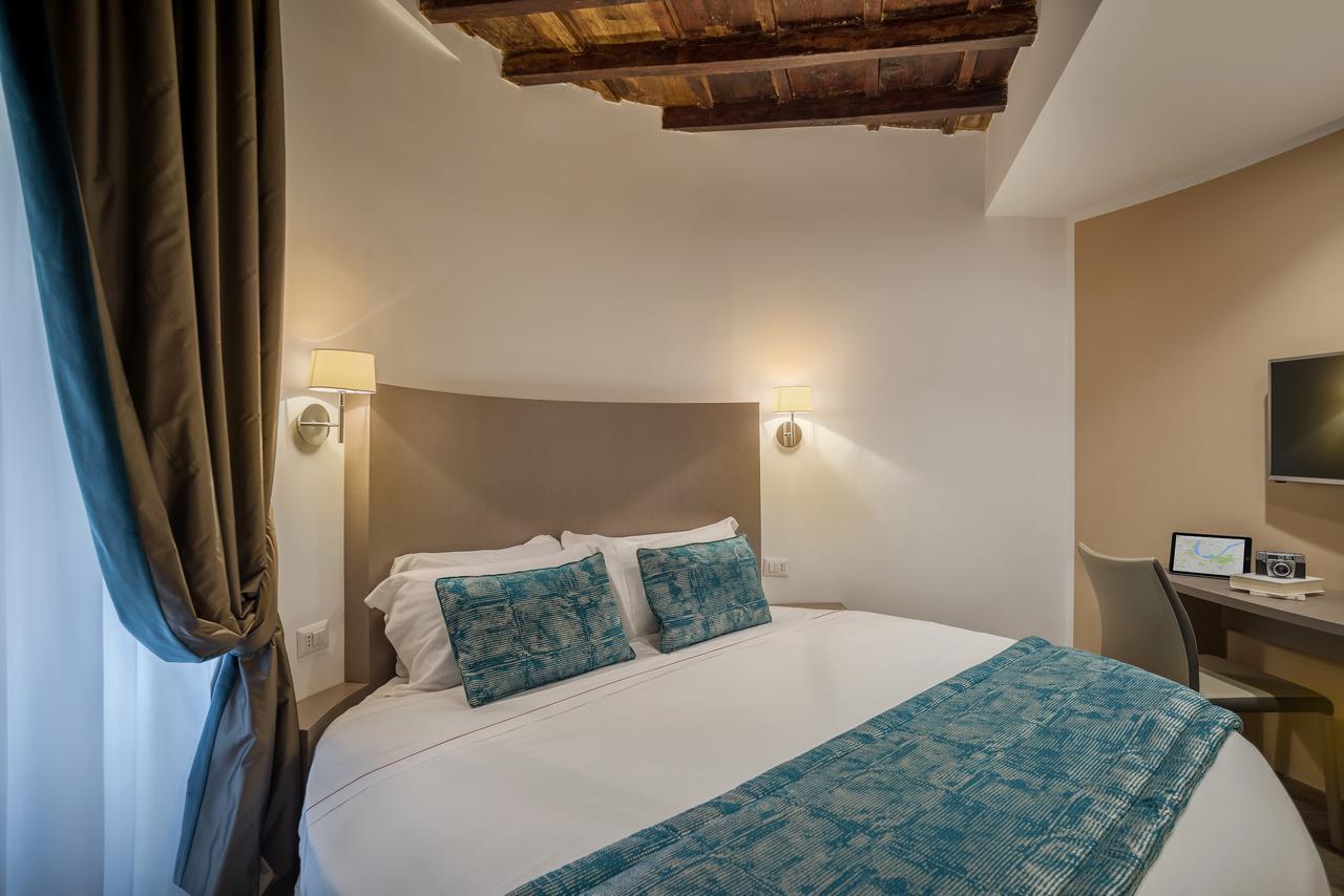 Reginella Suites Rome Exterior photo