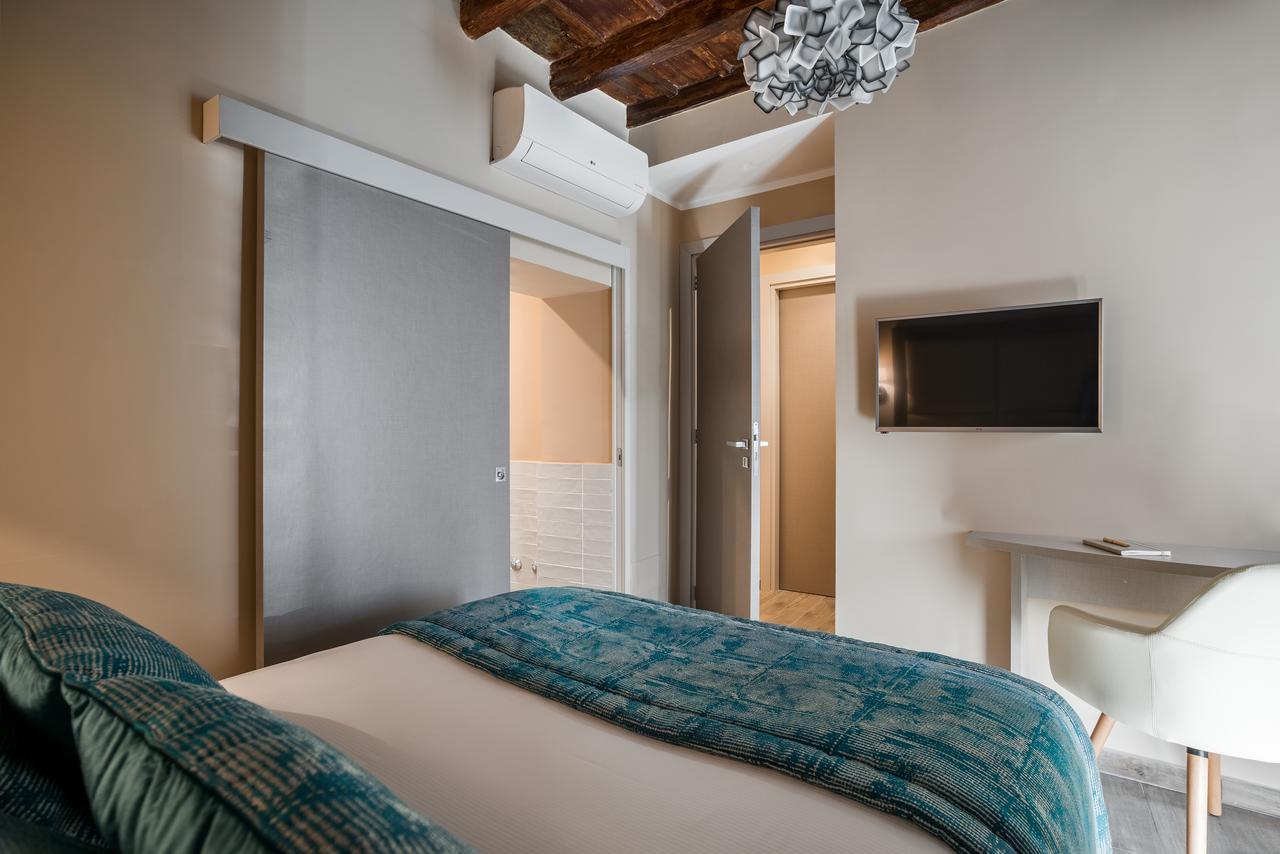 Reginella Suites Rome Exterior photo