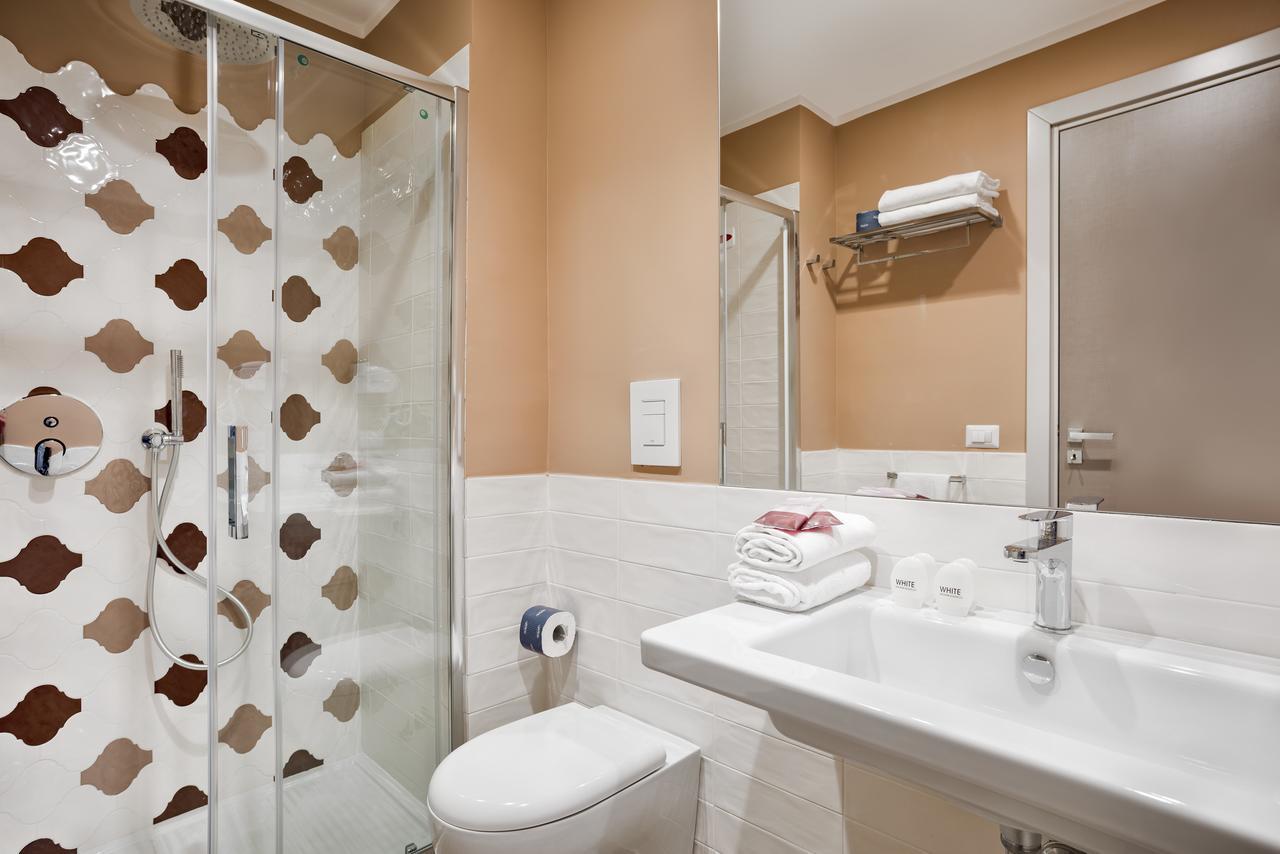 Reginella Suites Rome Exterior photo